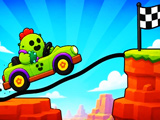 Brawl Stars: Draw the Path