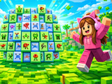 Brainrot Mahjong