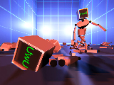 Игра Бросить и Уничтожить Игра Бросить и Уничтожить