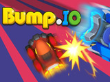 Игра Bump.io Игра Bump.io