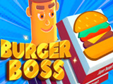 Burger Boss Burger Boss
