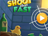 Shoot That Fast