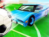 Игра CarBall.io Игра CarBall.io