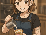 Chat with Barista Chat with Barista