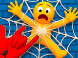 Игра Человек Плейграунд Мод: Паутина Разрушения! Игра Человек Плейграунд Мод: Паутина Разрушения!