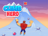 Игра Человек Скалолаз Игра Человек Скалолаз