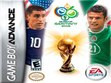 Игра Чемпионат Мира по Футболу 2006 Игра Чемпионат Мира по Футболу 2006