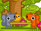 Игра Чик Флик Игра Чик Флик