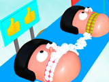 Игра Чистка Зубов Игра Чистка Зубов