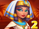 Wonders of Egypt Match 2