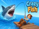 Crazy Fish: Multiplayer