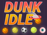 Dunk Idle Dunk Idle