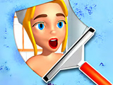 Игра Deep Clean Inc. 3D: Веселая Уборка Игра Deep Clean Inc. 3D: Веселая Уборка