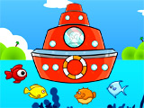 Игра День Рыбалки Игра День Рыбалки
