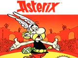Игра Денди: Астерикс Игра Денди: Астерикс