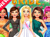 Игра Девичник Элли Игра Девичник Элли