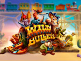 Игра Дикие Пули Игра Дикие Пули