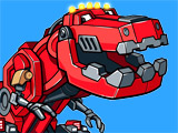 Игра Динопарк Игра Динопарк
