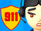 Игра Диспетчер Поддержки 911 Игра Диспетчер Поддержки 911