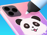 Игра Дизайн Чехла для Телефона Игра Дизайн Чехла для Телефона