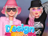Игра Дизайн Моей Шляпы-ведра Игра Дизайн Моей Шляпы-ведра
