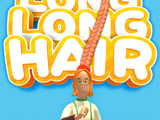 Игра Длинные Длинные Волосы Игра Длинные Длинные Волосы