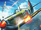 Игра Dogfight Игра Dogfight