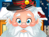 Игра Док Дарлинг Хирургия Санты Игра Док Дарлинг Хирургия Санты