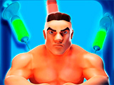 Игра Допинг Раннер Игра Допинг Раннер