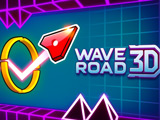Wave Road 3D Wave Road 3D