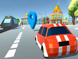 Игра Доставка Пиццы 3Д Игра Доставка Пиццы 3Д