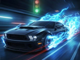 Drag Battle: Street Racing