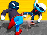Игра Драки: Тряпичные Банды Игра Драки: Тряпичные Банды
