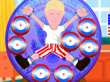 Игра Дратс с Трампом Игра Дратс с Трампом