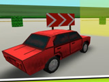 Drift: Classic Russian Cars Drift: Classic Russian Cars