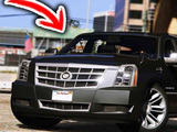 Drift on Cadillac Escalade 6.0! Drift on Cadillac Escalade 6.0!