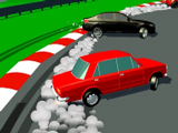 VAZ Drift Simulator: Online VAZ Drift Simulator: Online