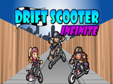 Drift Scooter Infinite