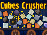Cubes Crusher