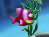 Игра Дружелюбная Рыбка Игра Дружелюбная Рыбка