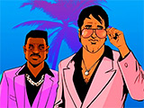 Игра DTA 7: Реальный Гангстер Игра DTA 7: Реальный Гангстер