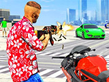 Игра DTA 9: Майами Игра DTA 9: Майами