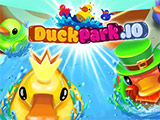 Игра DuckPark.io Игра DuckPark.io