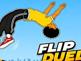 Flip Duel