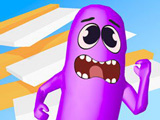 Игра Дурацкий Бег Игра Дурацкий Бег