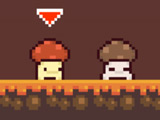 Sporit: Two Mushroom Partners