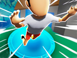 Игра Двойной Отскок Игра Двойной Отскок