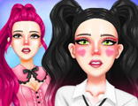 Игра Джирайкей Эстетика Игра Джирайкей Эстетика