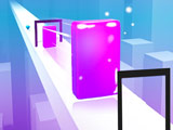 Игра Экстремальный Сдвиг Желе 3Д Игра Экстремальный Сдвиг Желе 3Д