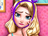 Игра Эльза Идет к Стоматологу Игра Эльза Идет к Стоматологу